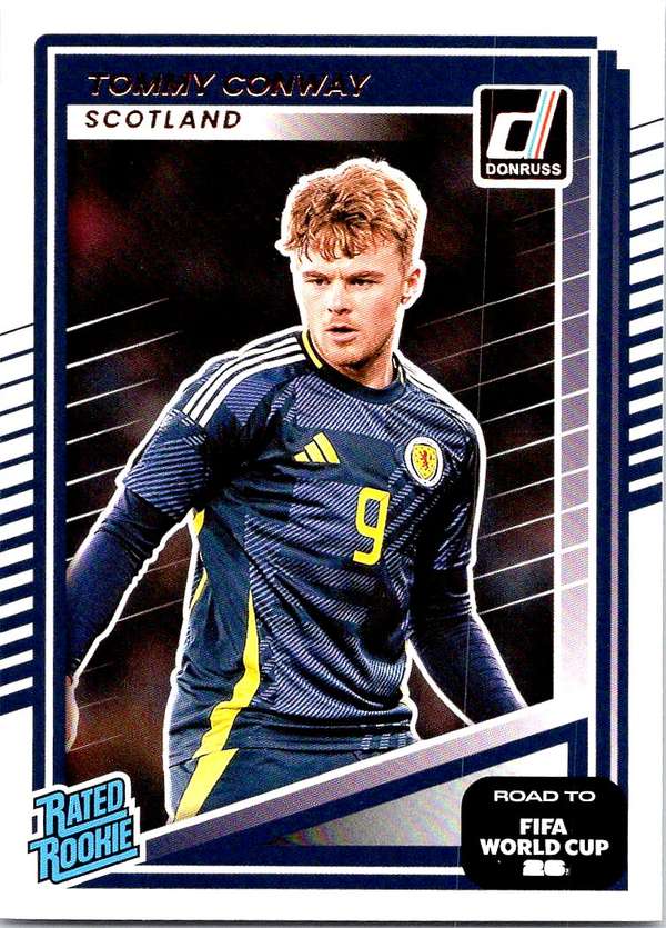 Tommy Conway