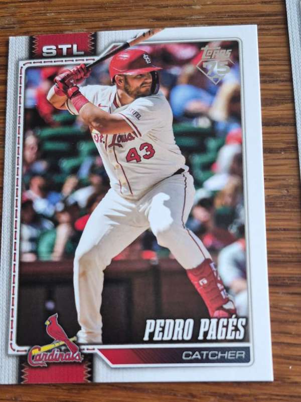 Pedro Pagés