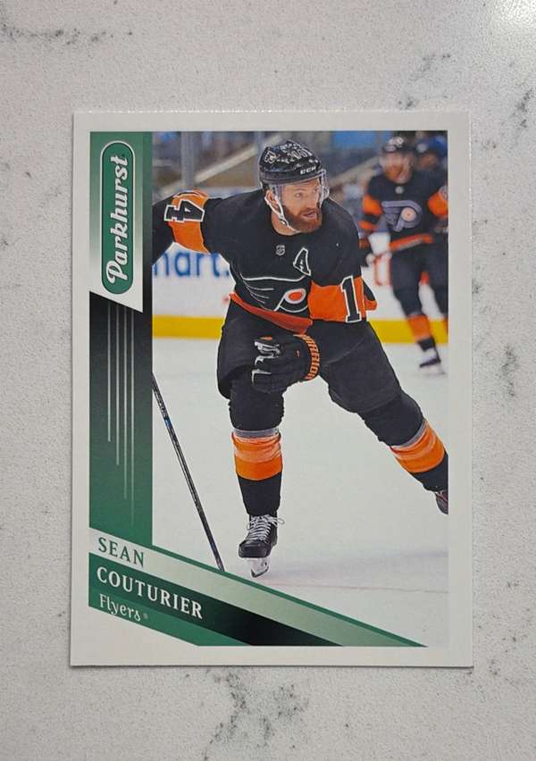 Sean Couturier