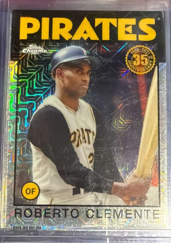 Roberto Clemente