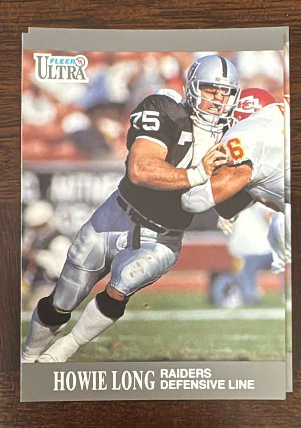Howie Long