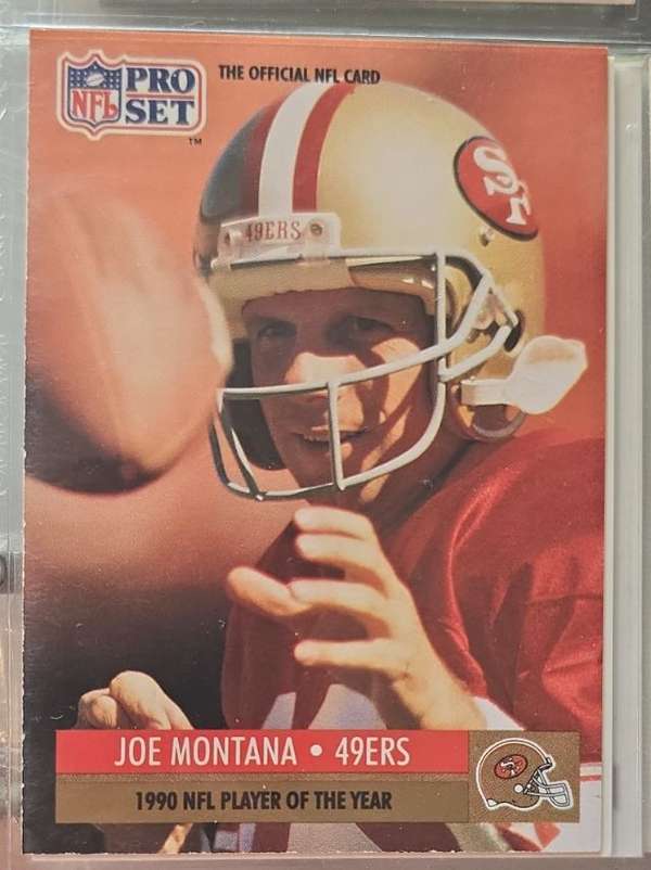 Joe Montana