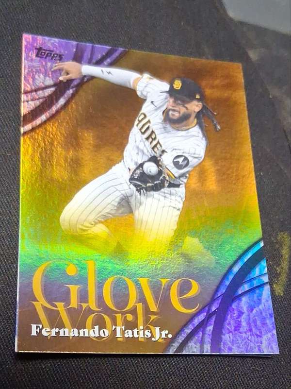 Fernando Tatis Jr.