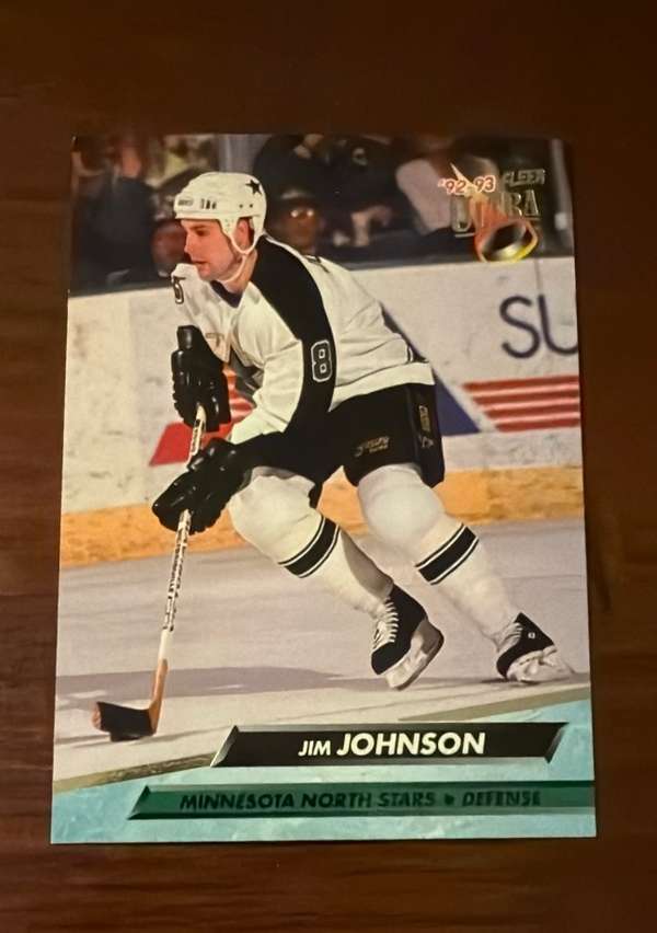 Jim Johnson