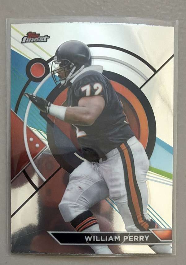 William Perry