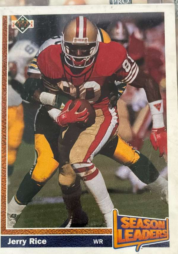 Jerry Rice