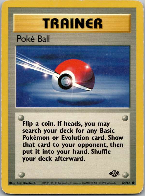 Poke Ball