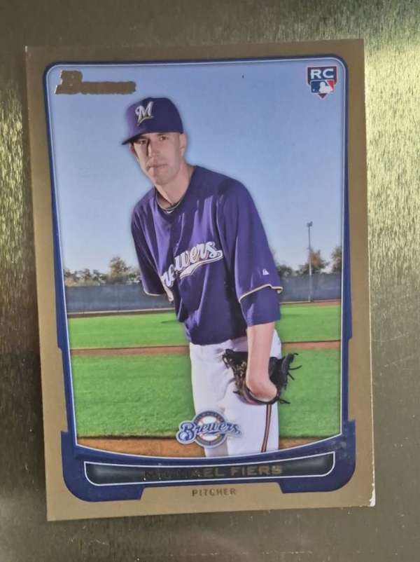 Michael Fiers