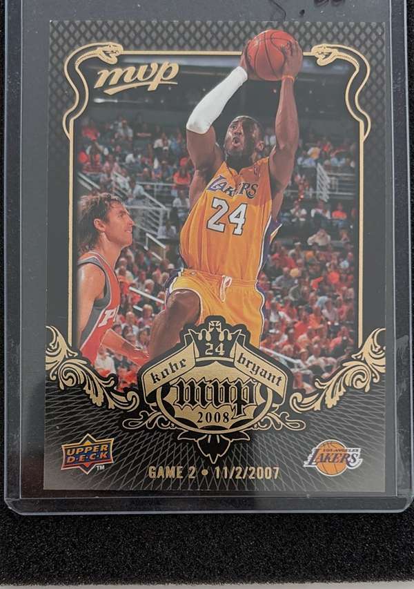 Kobe Bryant