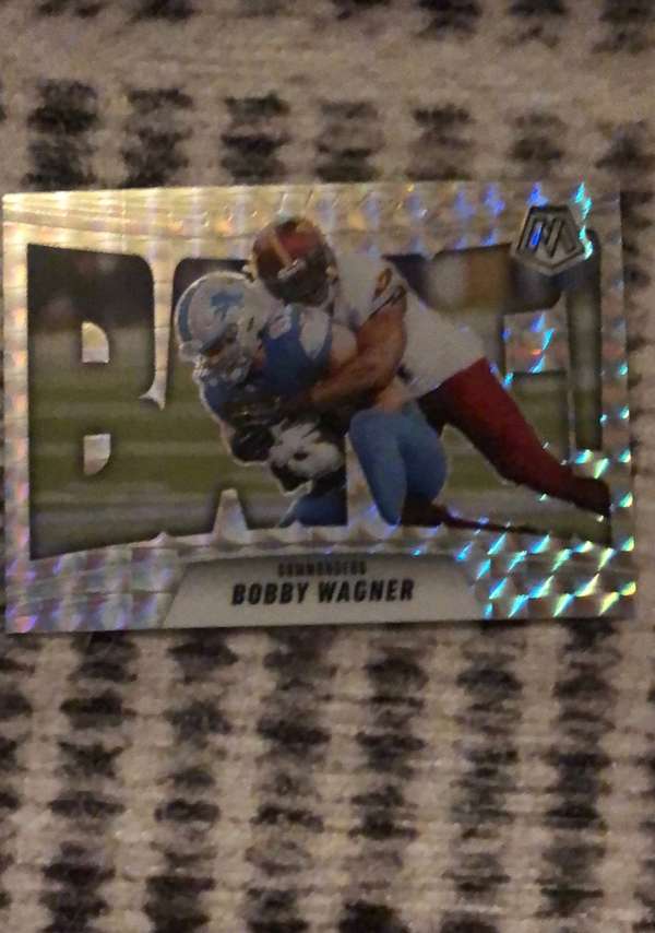 Bobby Wagner