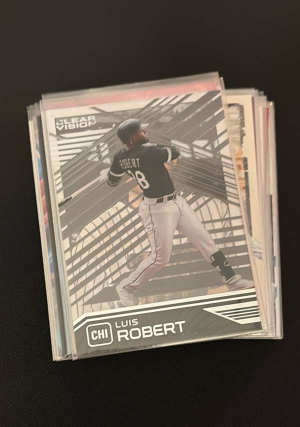 Luis Robert