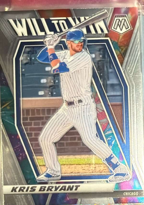 Kris Bryant