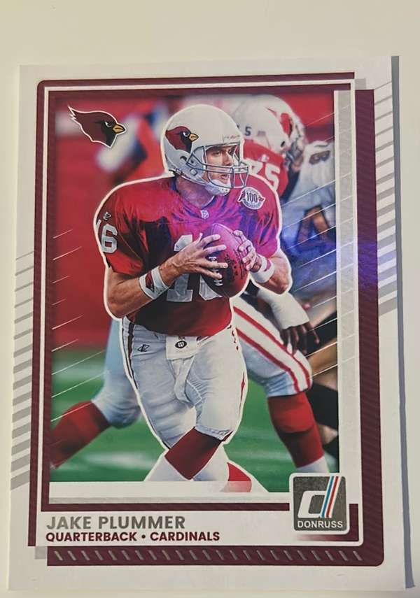 Jake Plummer