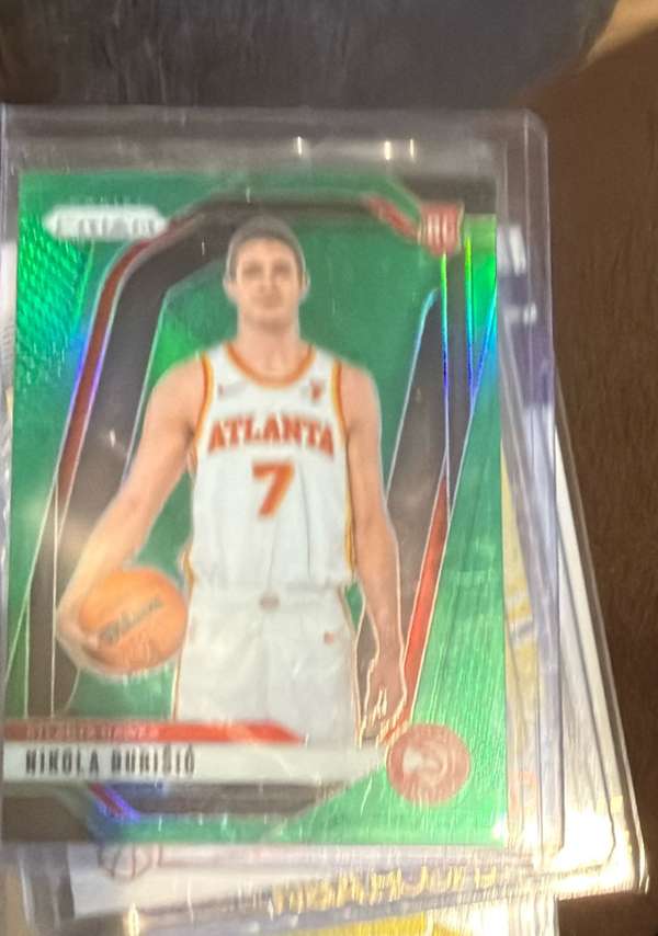 Nikola Durisic