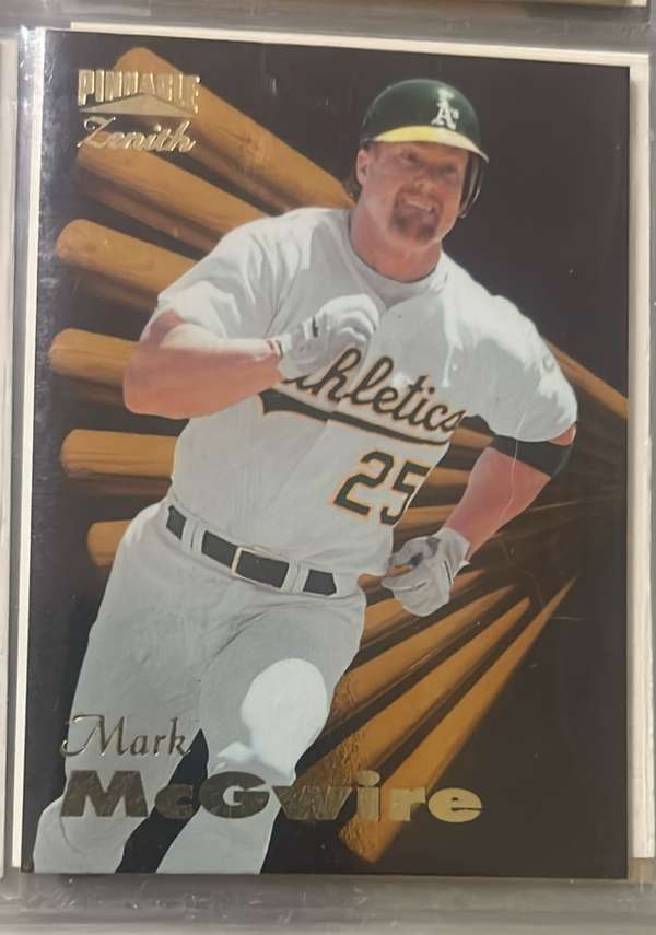 Mark McGwire