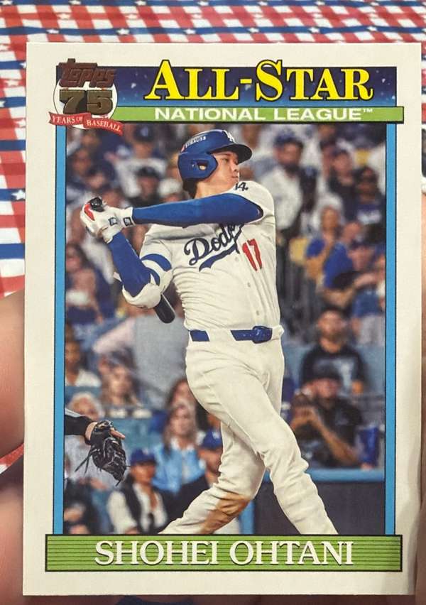 Shohei Ohtani