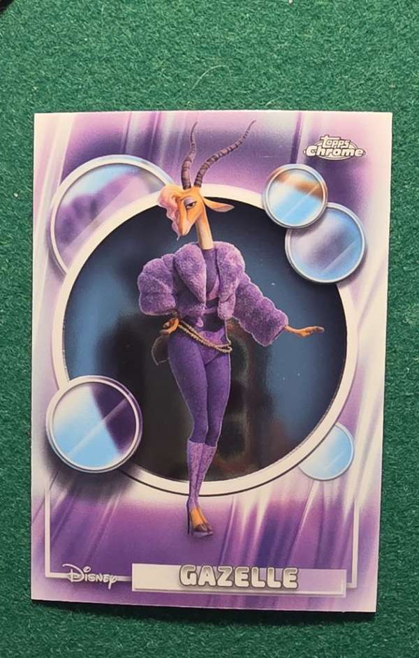 Gazelle
