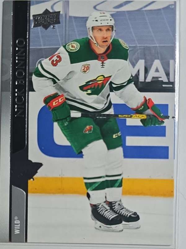 Nick Bonino