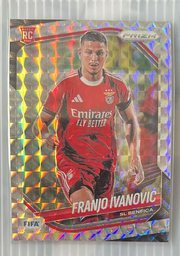 Franjo Ivanovic