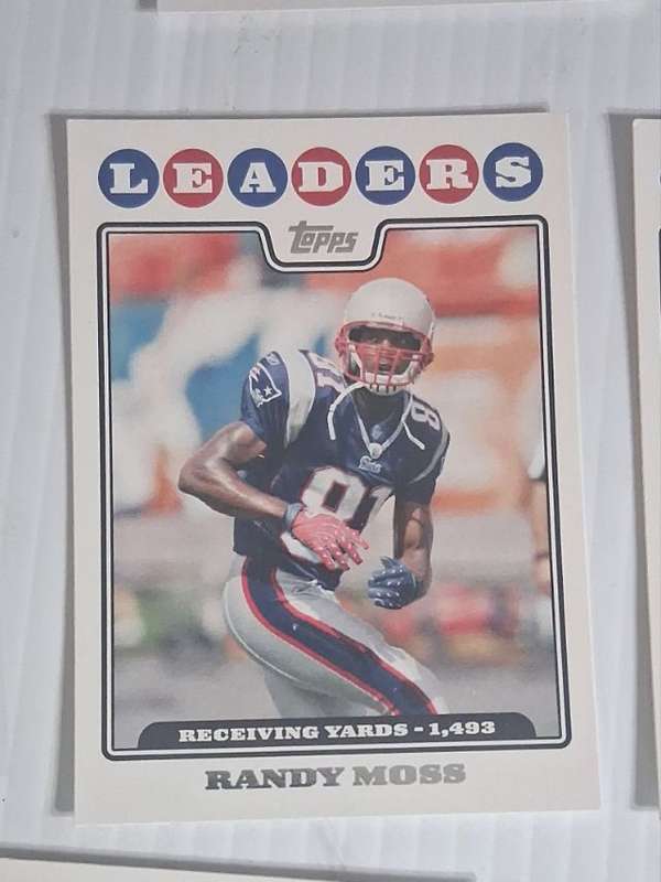 Randy Moss