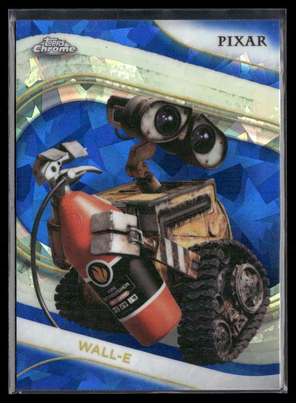 #68 WALL-E
