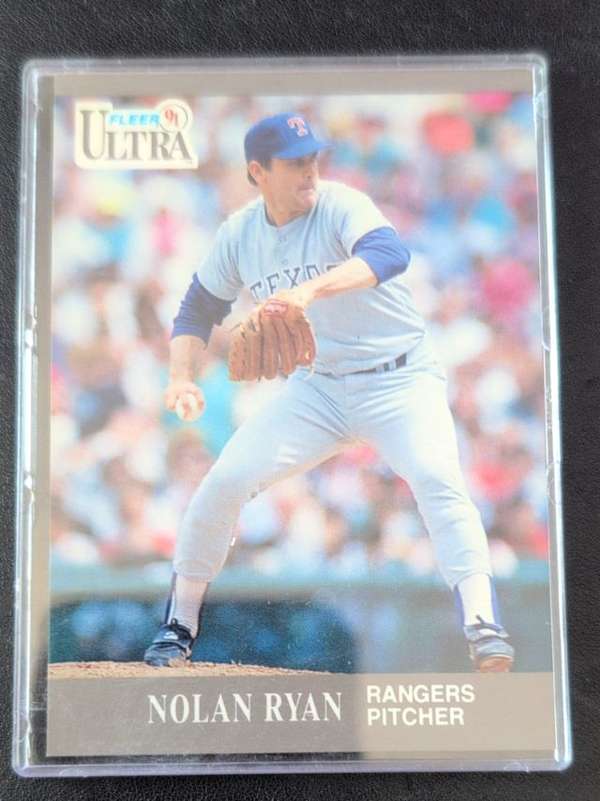 Nolan Ryan