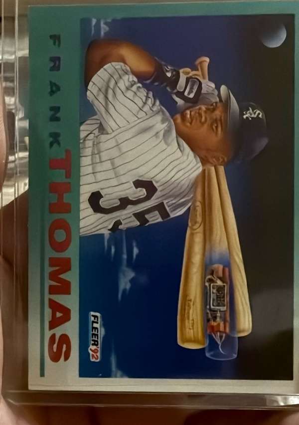 Frank Thomas