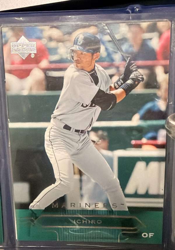 Ichiro