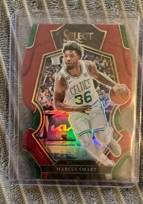 Marcus Smart