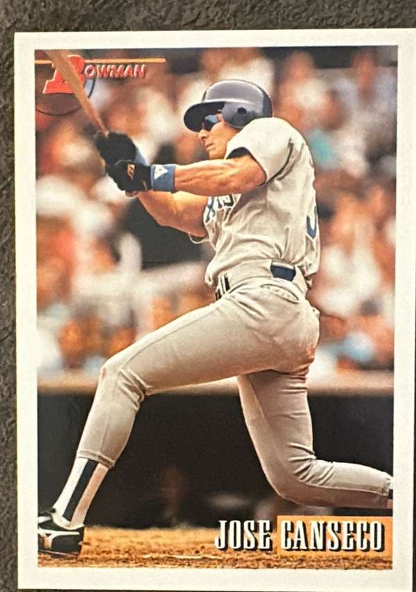 Jose Canseco