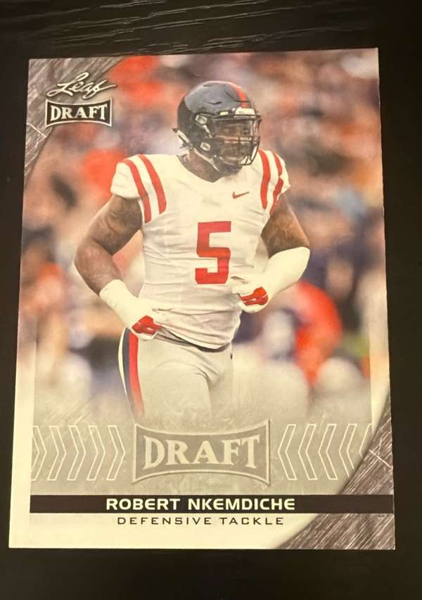 Robert Nkemdiche