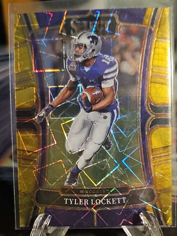 Tyler Lockett