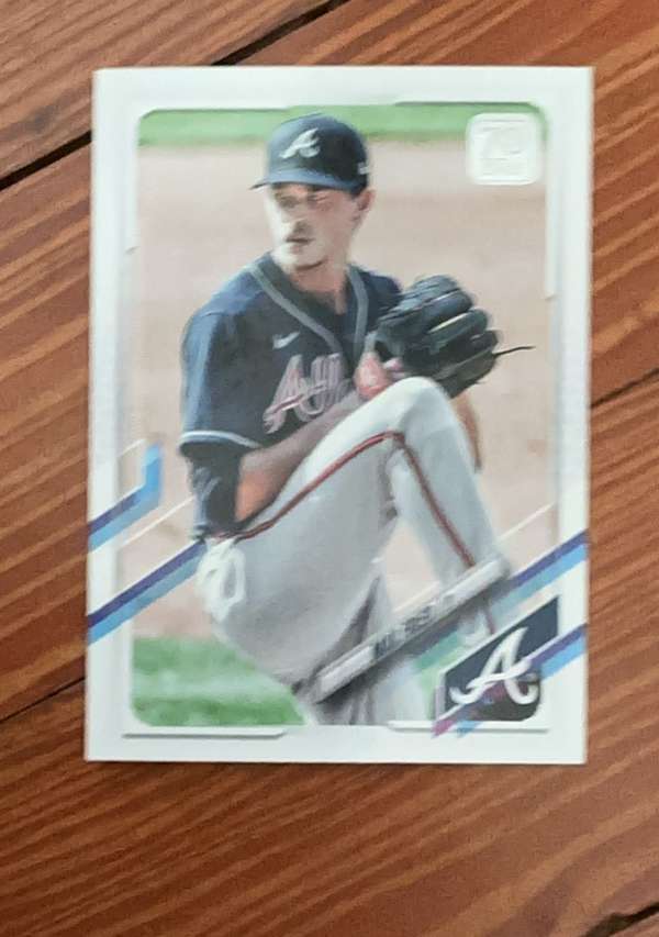 Max Fried