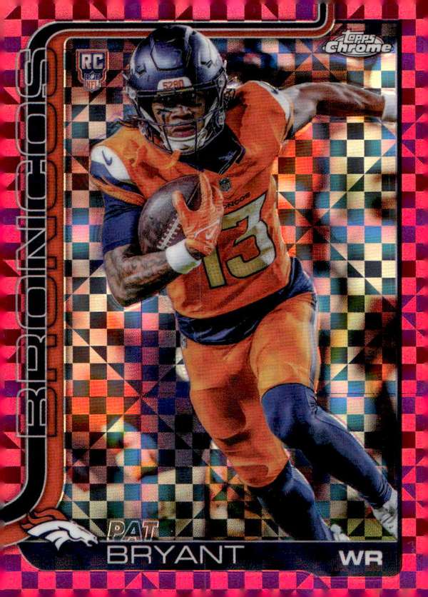 Pat Bryant