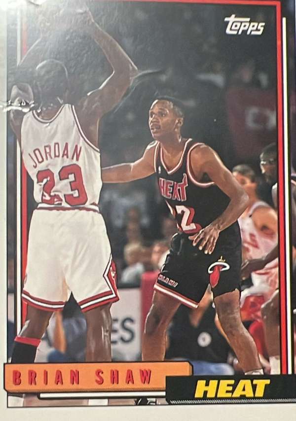 Brian Shaw