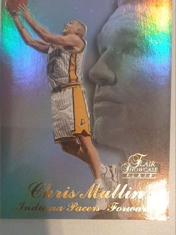 Chris Mullin