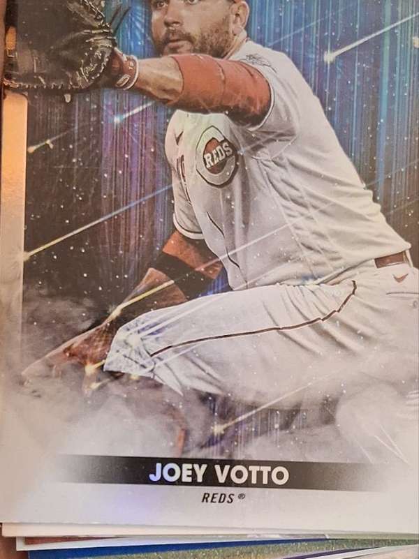 Joey Votto