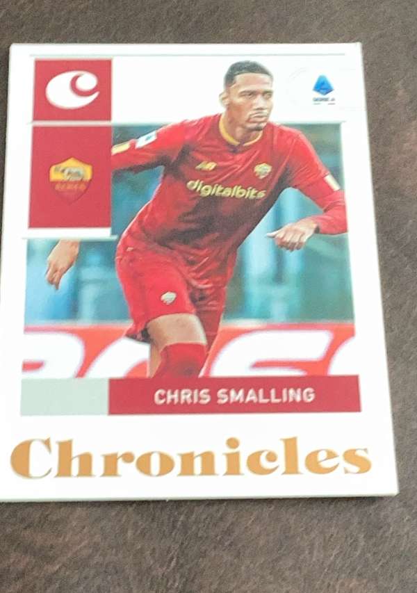 Chris Smalling
