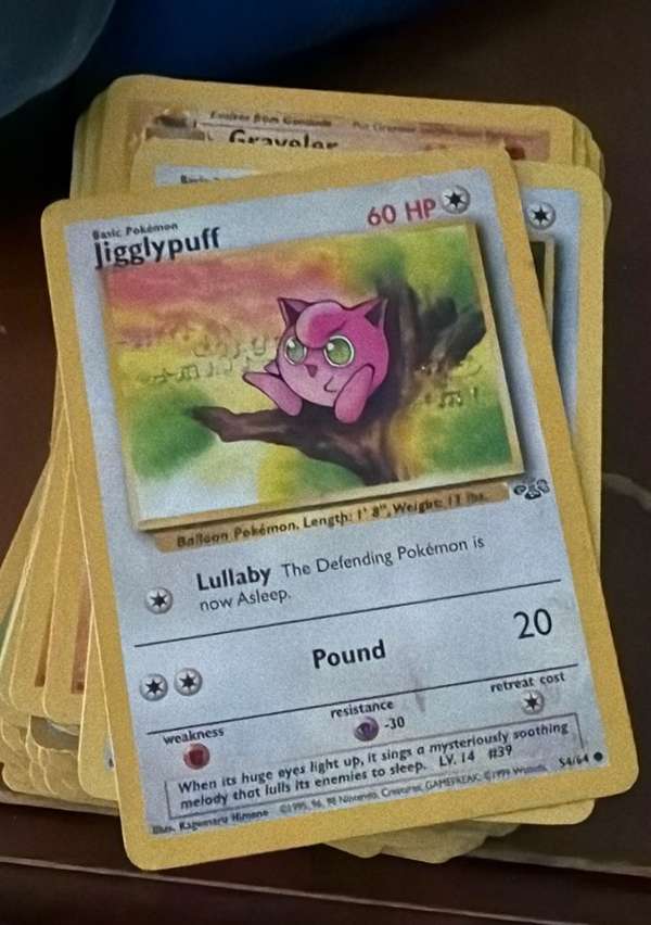 Jigglypuff