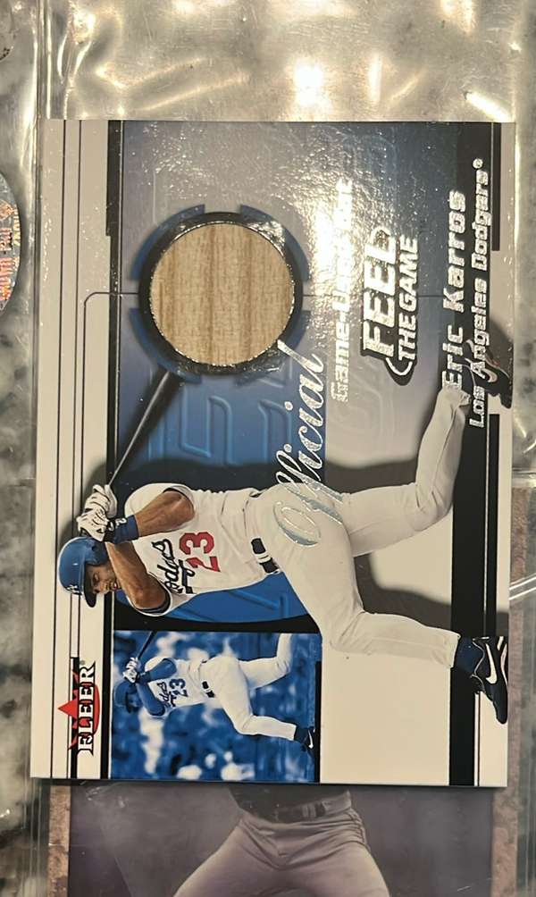 Eric Karros