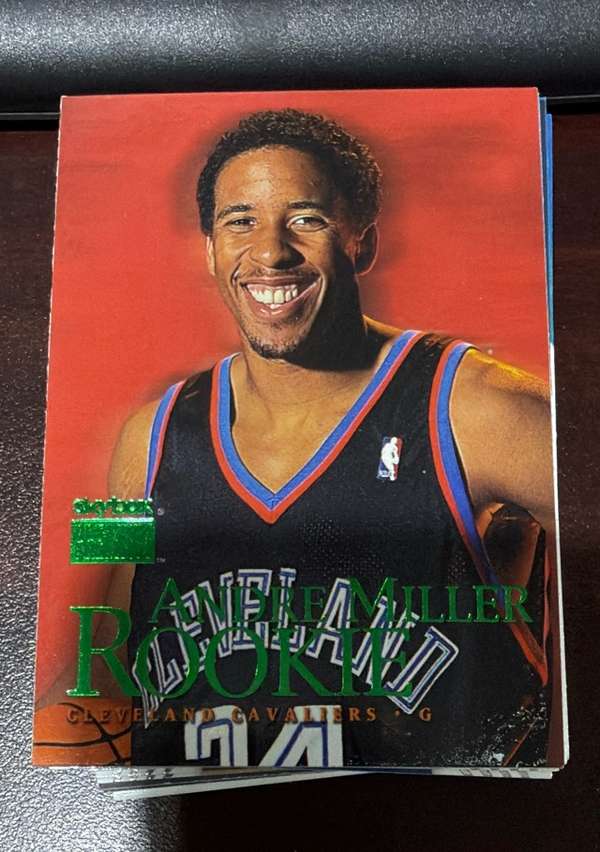 Andre Miller