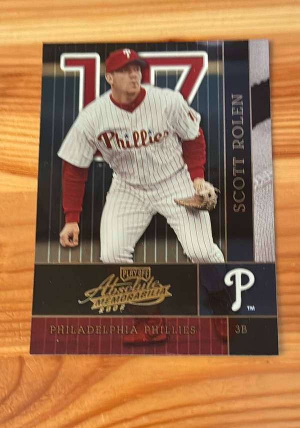 Scott Rolen