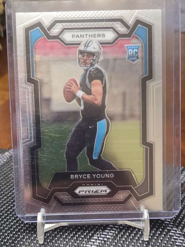 Bryce Young