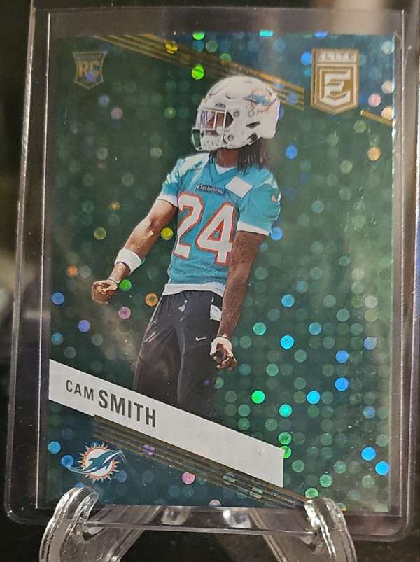 Cam Smith
