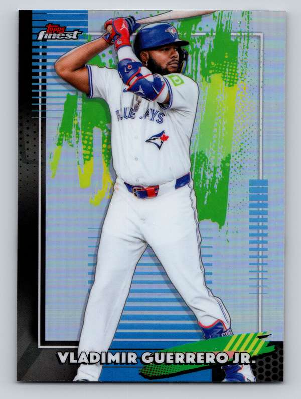 Vladimir Guerrero Jr.