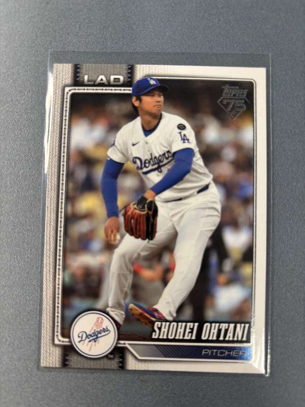 Shohei Ohtani