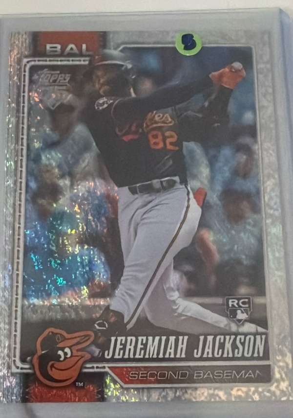 Jeremiah Jackson