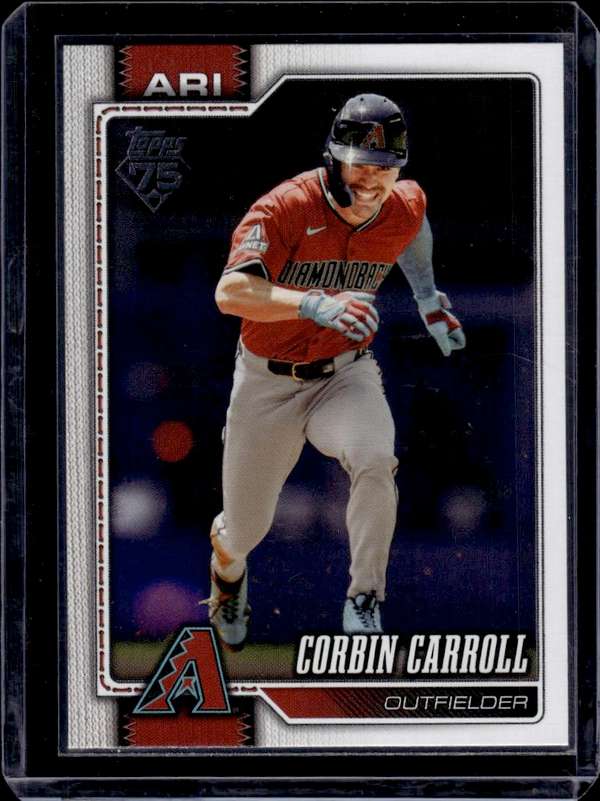 Corbin Carroll