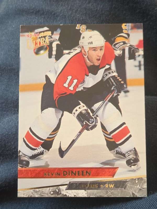 Kevin Dineen