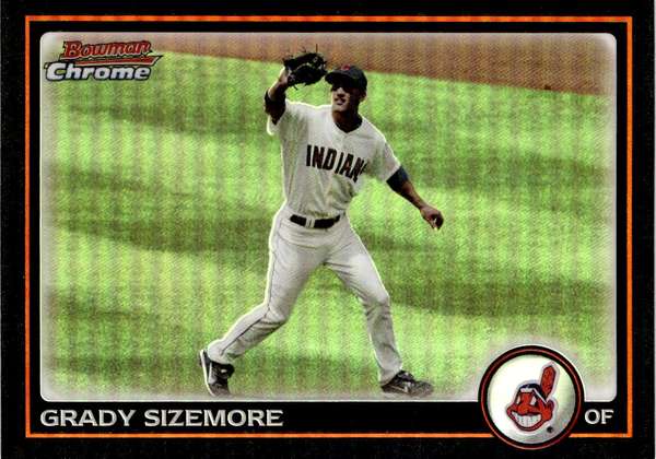 Grady Sizemore